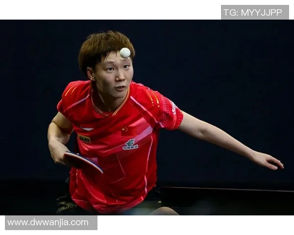 杭州乒乓球队强势领跑大满贯积分榜累计51分引发关注