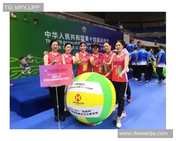 武汉排球队在全国排球速度排行榜中荣获第五名展现强劲实力 武汉排球队在全国排球速度排行榜中荣获第五名展现强劲实力