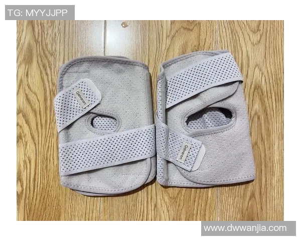 足球场上的护膝传奇:那些戴护膝的明星球员与他们的奋斗故事 足球场上的护膝传奇:那些戴护膝的明星球员与他们的奋斗故事