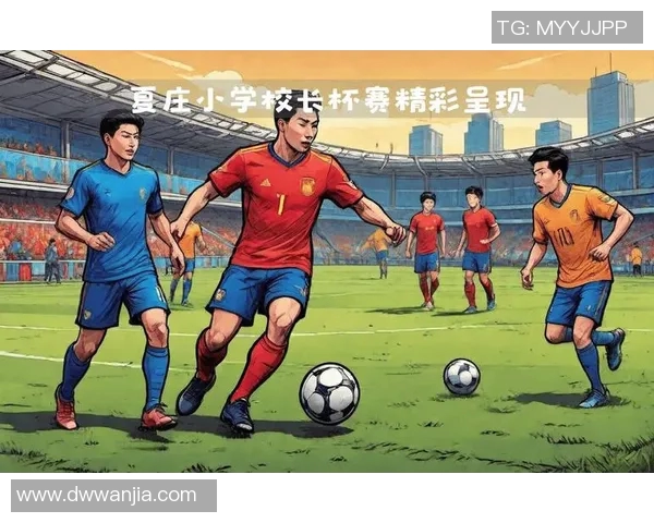 足球明星动漫图集精彩呈现让你领略球场魅力与动漫艺术的完美结合