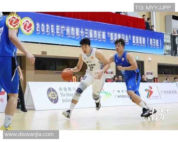 广州篮球队在钻石联赛中的战术表现分析与评估