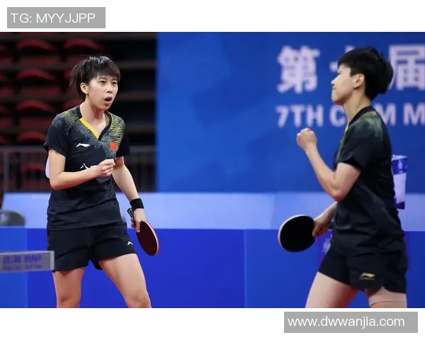 武汉乒乓球队的转型之路与深度解析乒乓球运动的未来发展 武汉乒乓球队的转型之路与深度解析乒乓球运动的未来发展