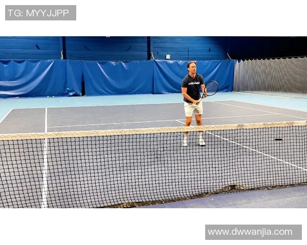 赵敏独家分享网球心得与技巧助你提升球技的全方位指南 赵敏独家分享网球心得与技巧助你提升球技的全方位指南