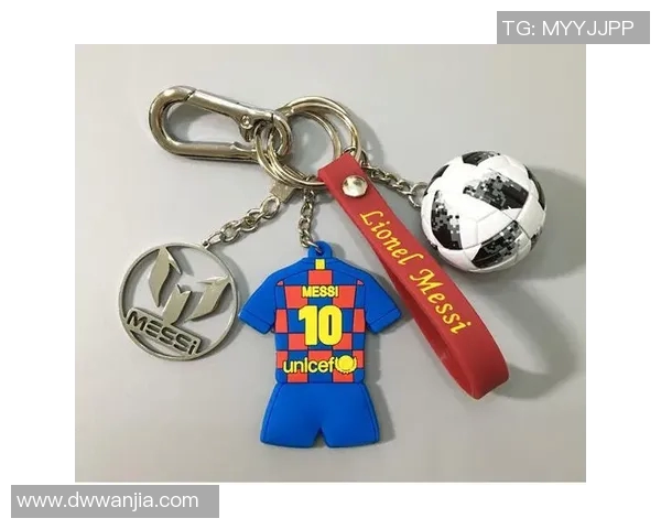 足球明星挂件推荐有哪些独特设计和收藏价值值得关注 足球明星挂件推荐有哪些独特设计和收藏价值值得关注