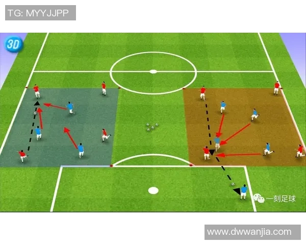 广州足球队盯防战术解析:如何破解对手进攻布局与防守策略 广州足球队盯防战术解析:如何破解对手进攻布局与防守策略
