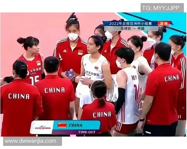 广州排球队在杯赛中的意识表现分析与总结 广州排球队在杯赛中的意识表现分析与总结