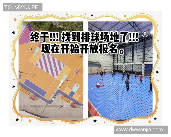 排球新手必看：从零基础到比赛高手的全面入门攻略