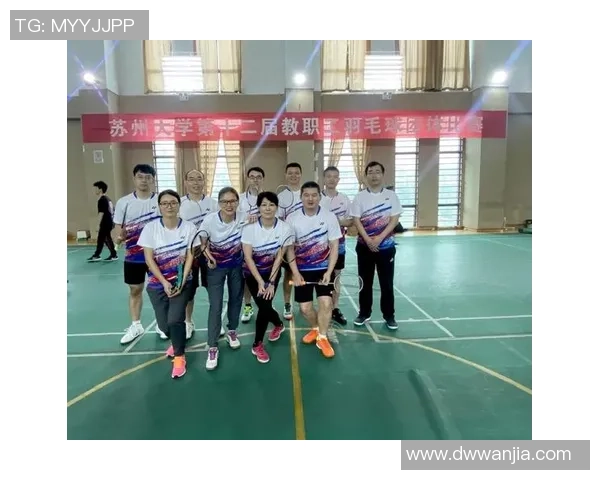 杭州羽毛球队在挑战赛中的心理素质分析与表现评估