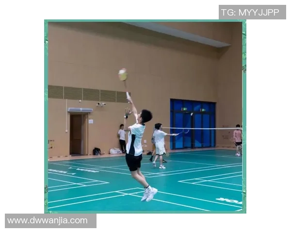 武汉羽毛球队在城市联赛中的拼搏历程与荣耀时刻回顾