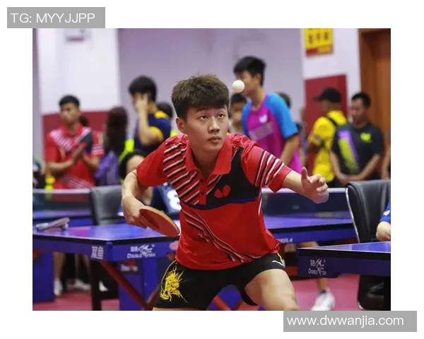 广州乒乓球队选拔赛表现分析与状态评估全面解读