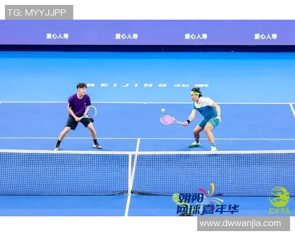 杭州网球队的转型之路联合会杯特别报道探索新机遇与挑战