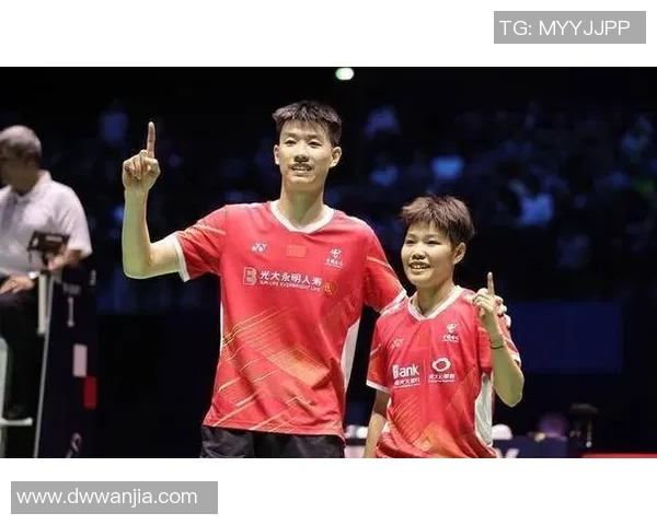 羽毛球实力排行榜更新杭州羽毛球队荣登第九名展现强劲实力 羽毛球实力排行榜更新杭州羽毛球队荣登第九名展现强劲实力