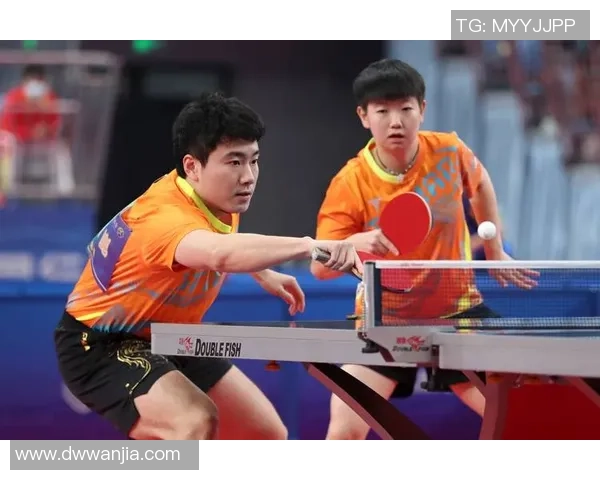 吴强乒乓球人生的深度对话与成长历程探索