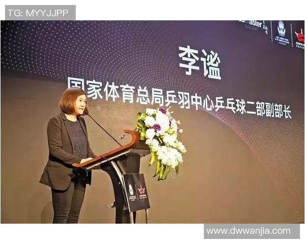 武汉乒乓球队荣登全国耐力排行榜首位引领乒乓球新潮流